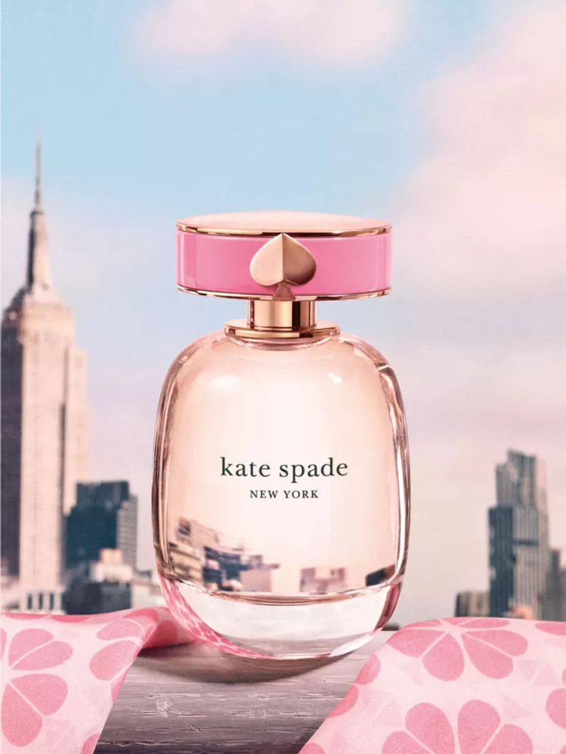 Kate Spade New York 3.3 Fl Oz Eau De Parfum 4