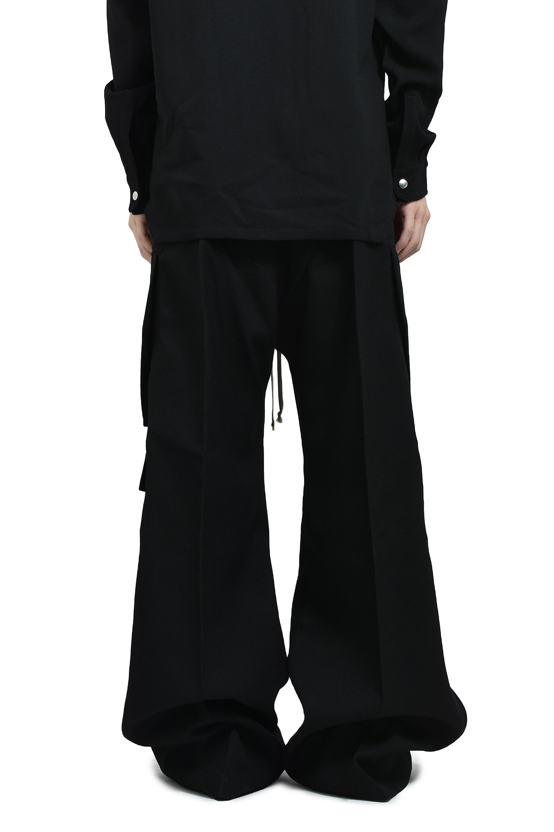 CARGOBELAS / BLK - 2