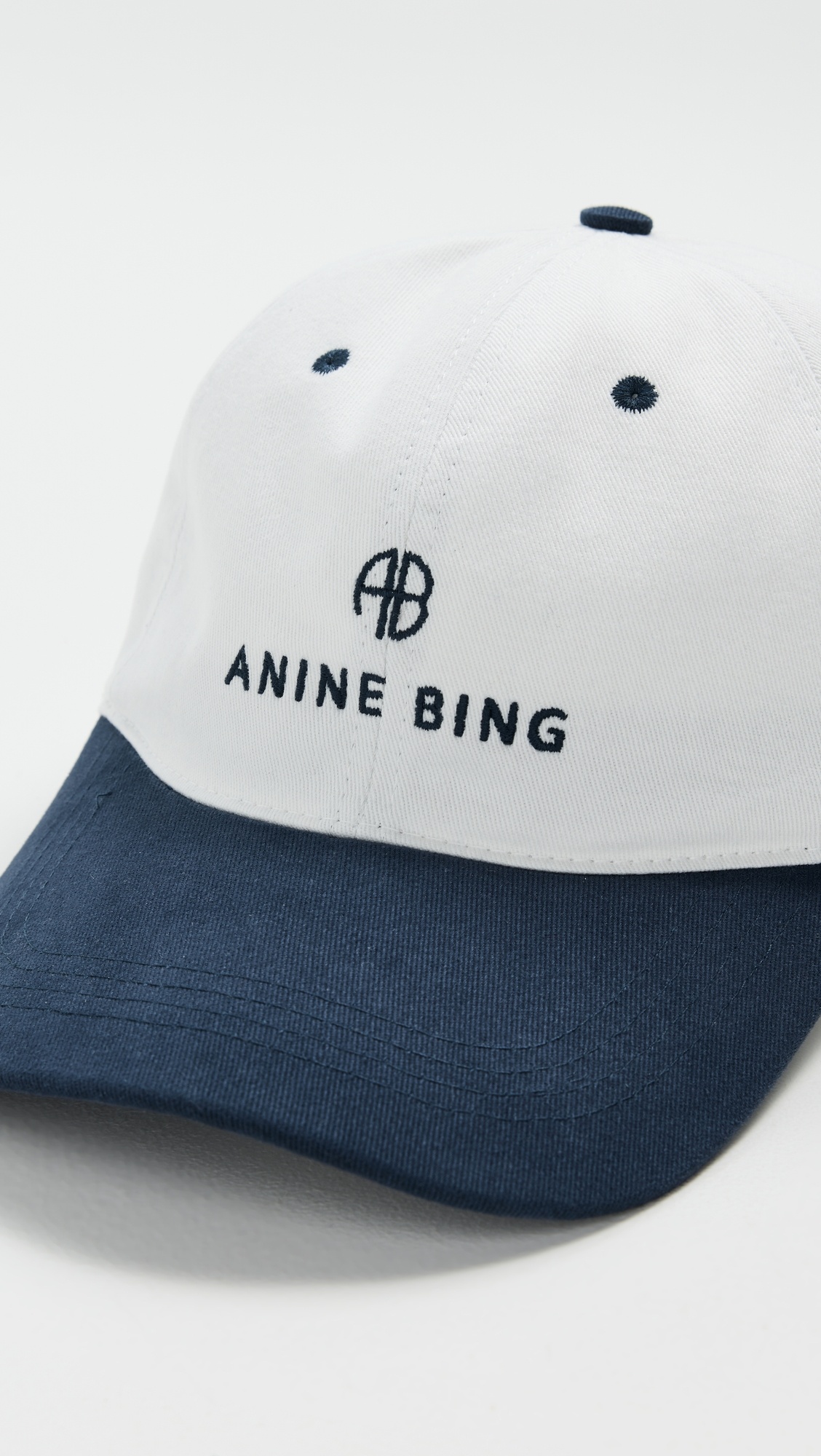Jeremy Baseball Cap - 4