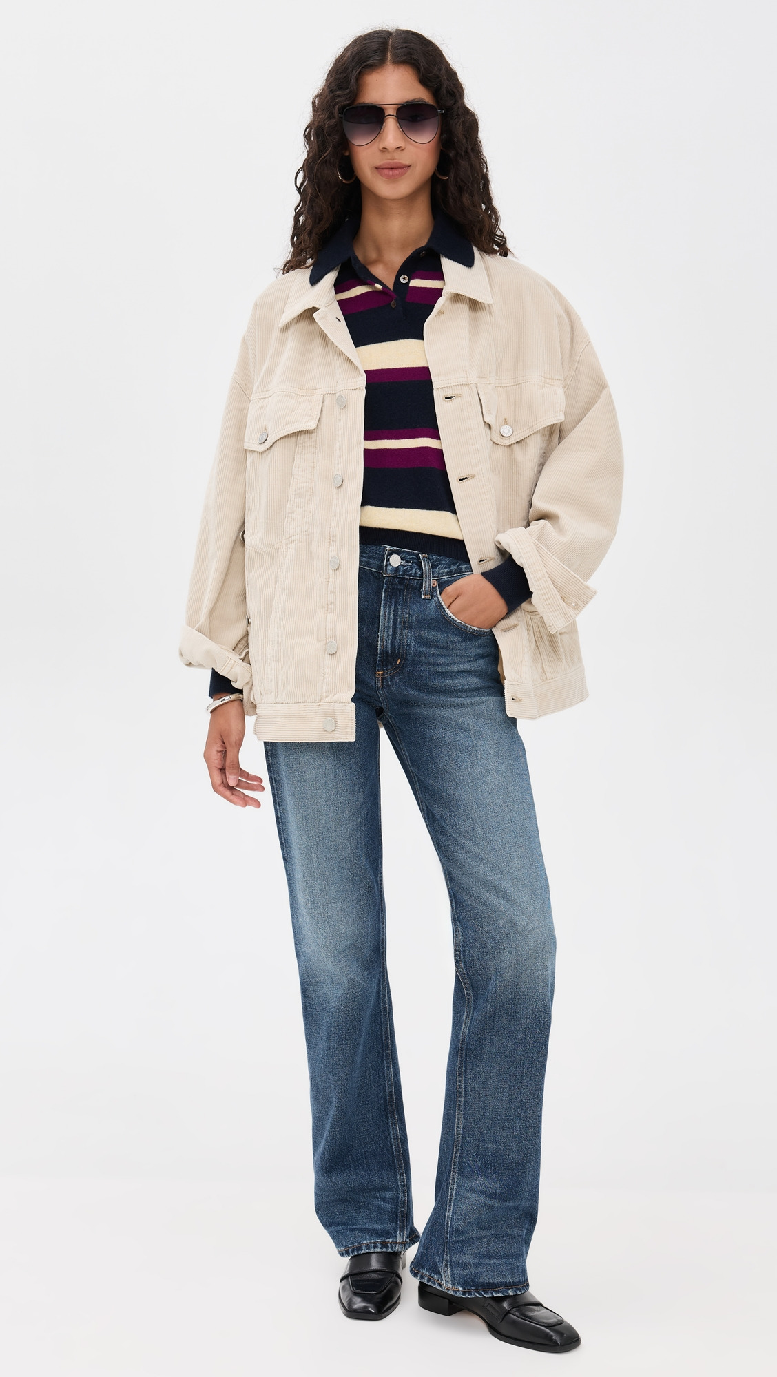 Wayne Jacket - 4