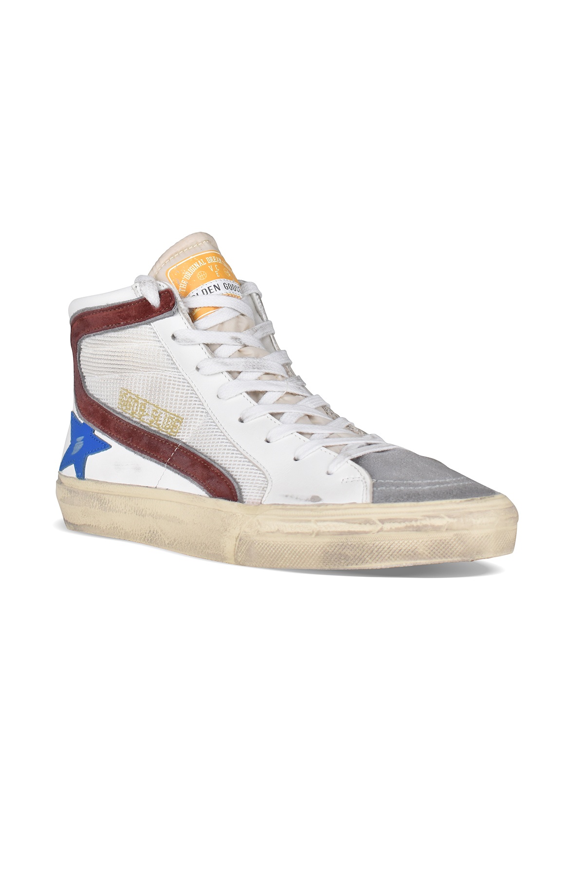 Slide sneakers - 2