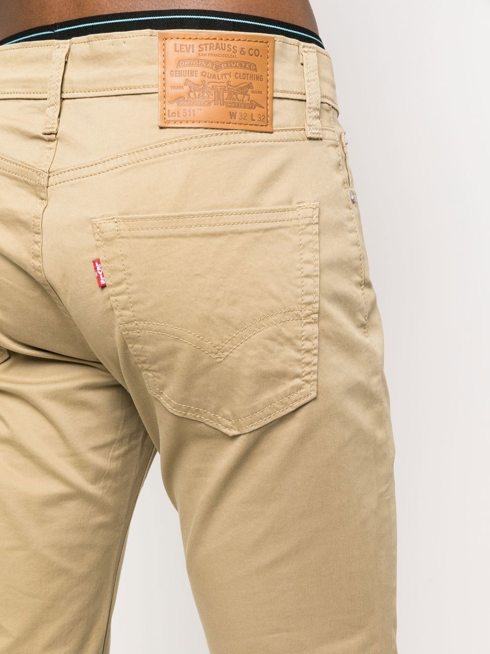 511 slim-fit chinos - 5