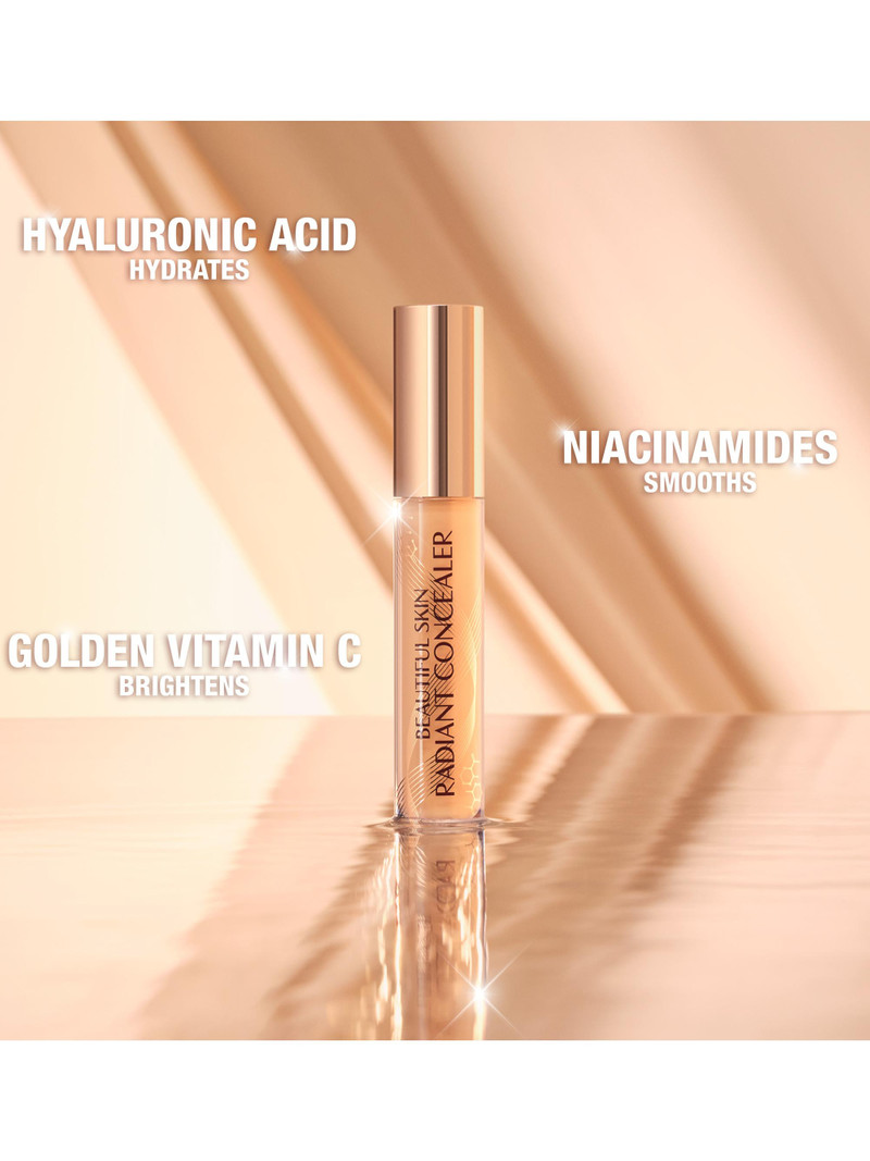 Women's Beautiful Skin Concealer - 11 9