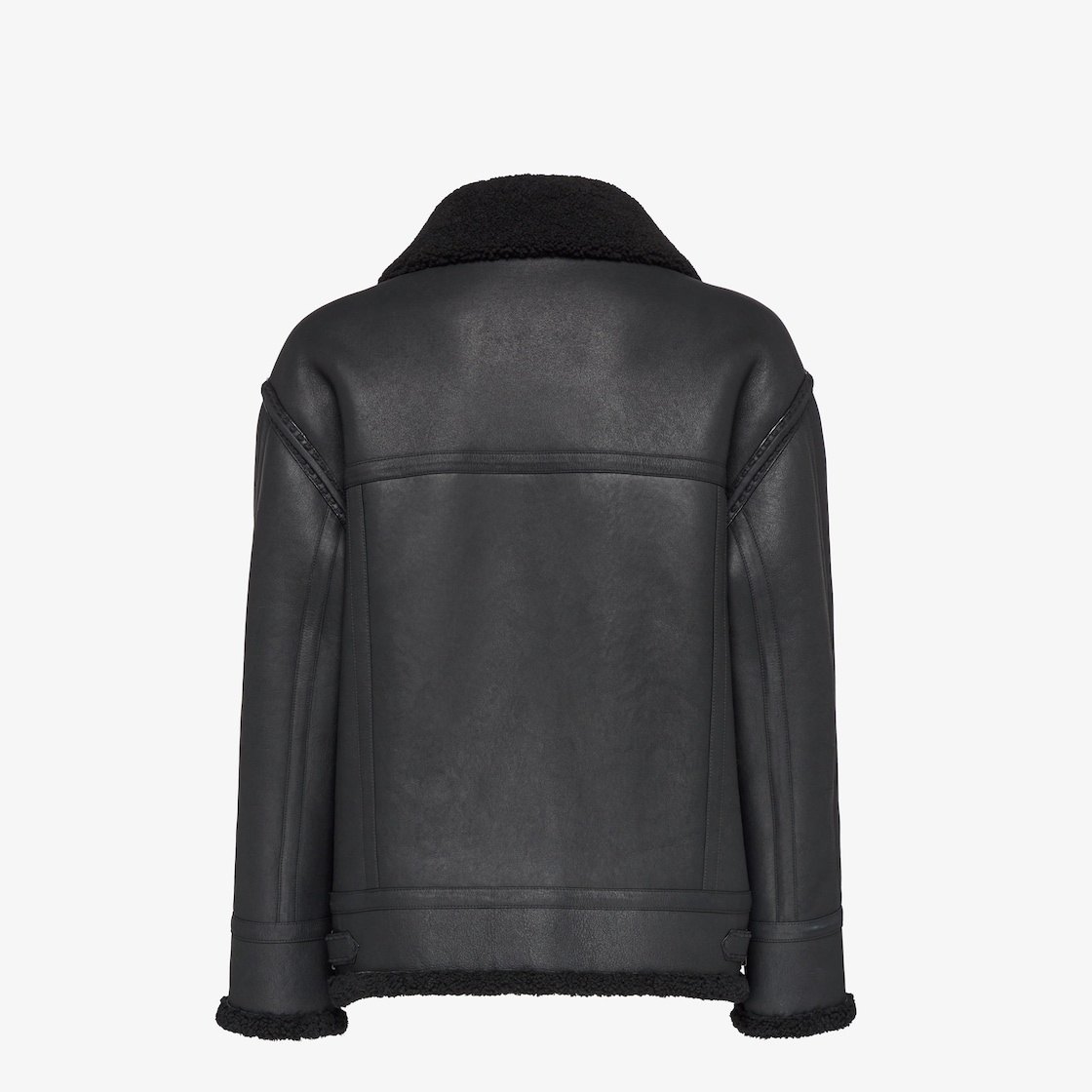 Jacket - 2