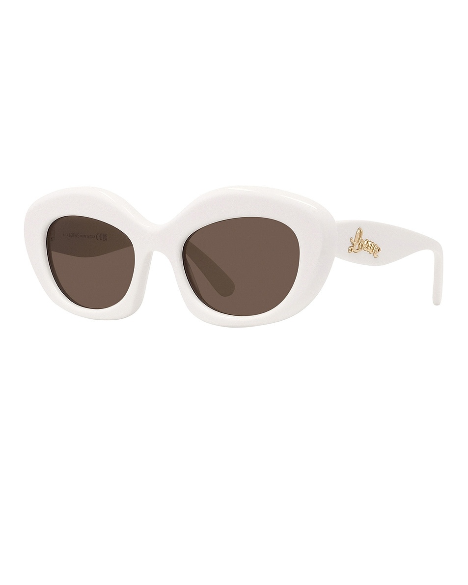 Curvy Sunglasses - 2
