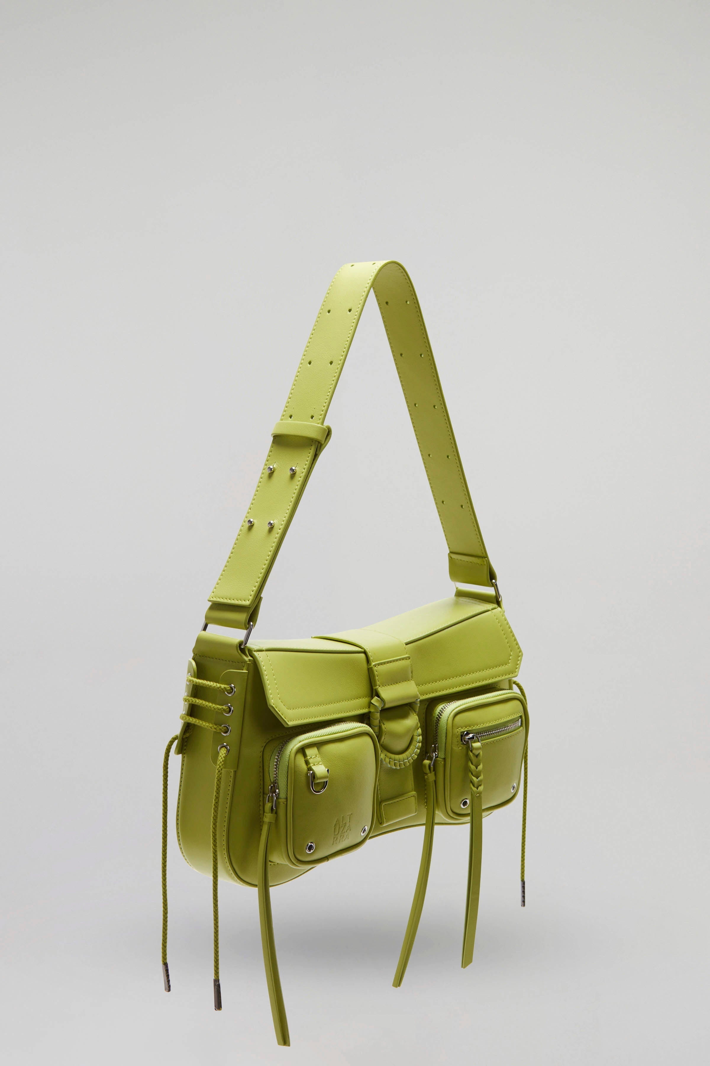 'PARKA' BAG - 1