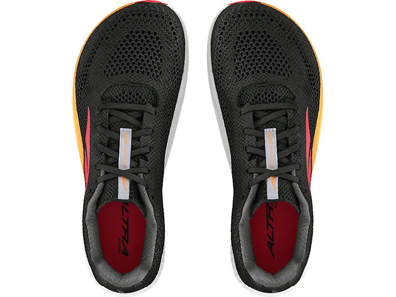 Escalante Racer 2 - 3