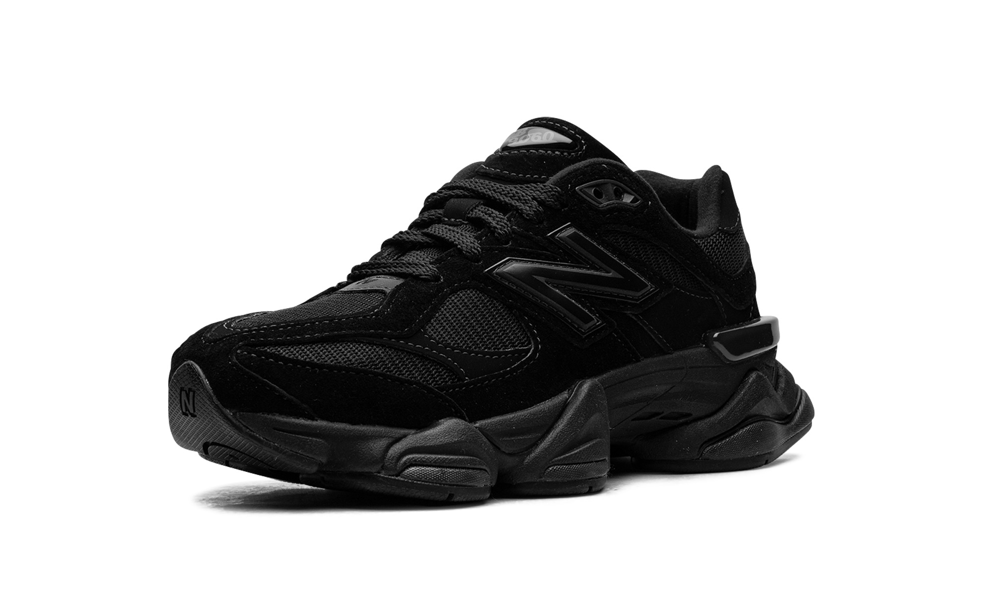 9060 "Triple Black" - 4