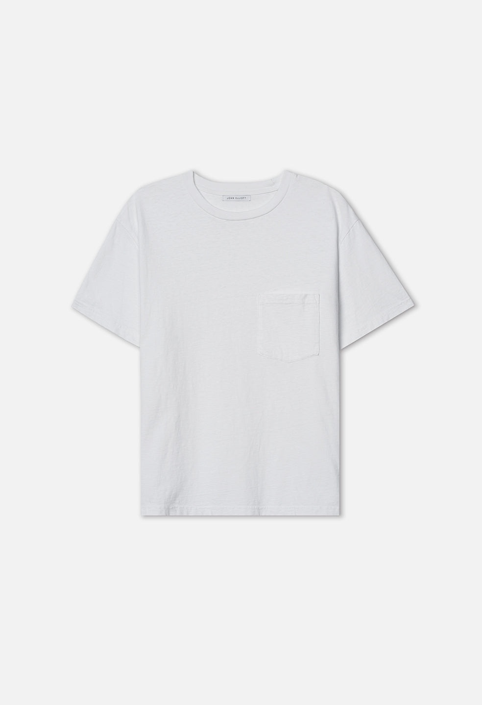 VICTURA POCKET TEE - 1