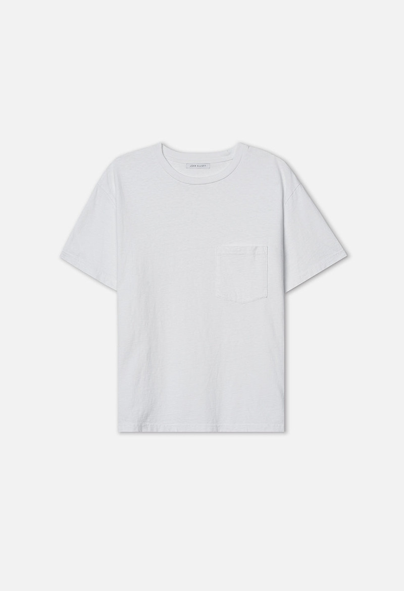 VICTURA POCKET TEE 1