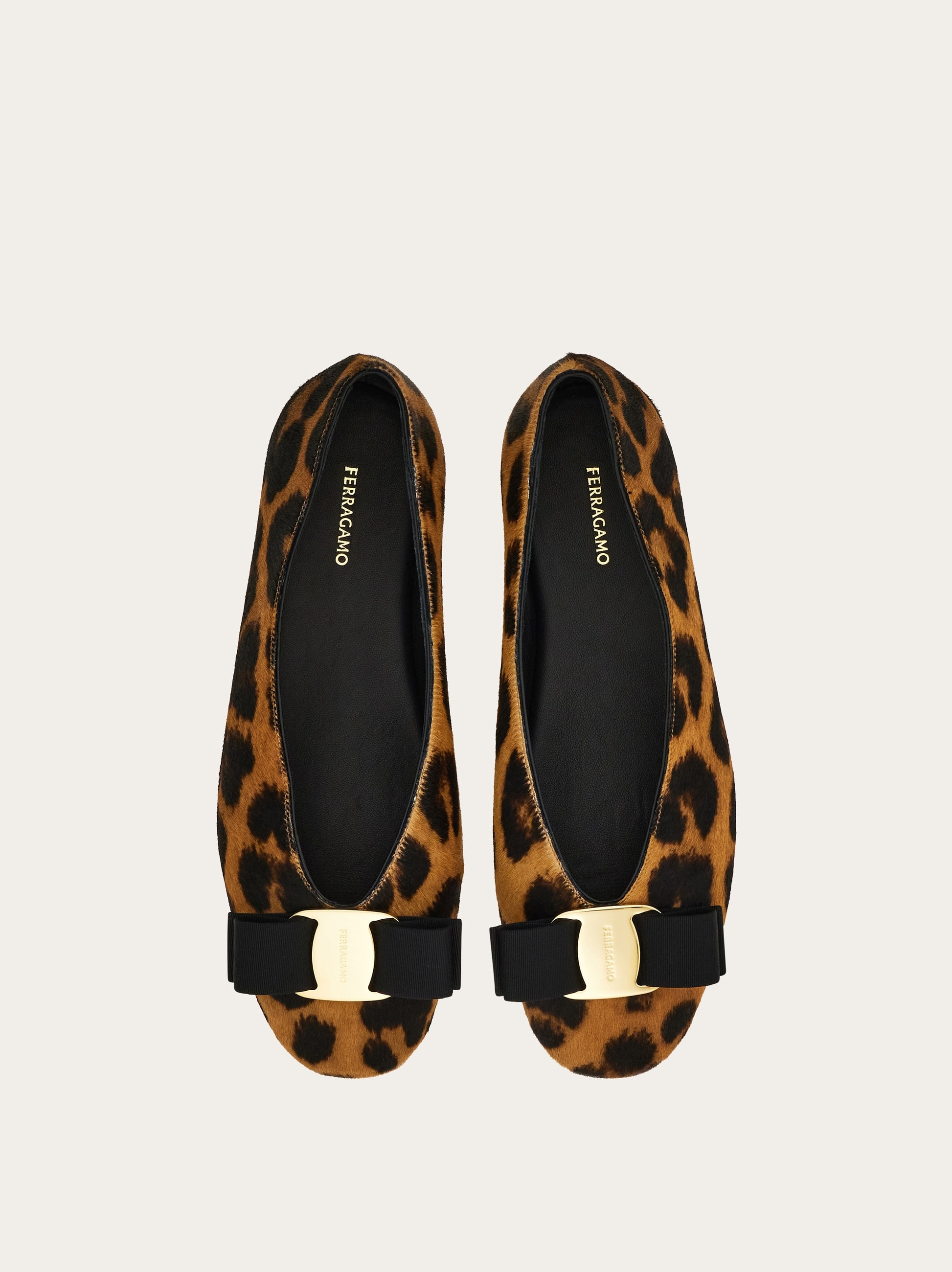 Vara bow ballet flat - 3