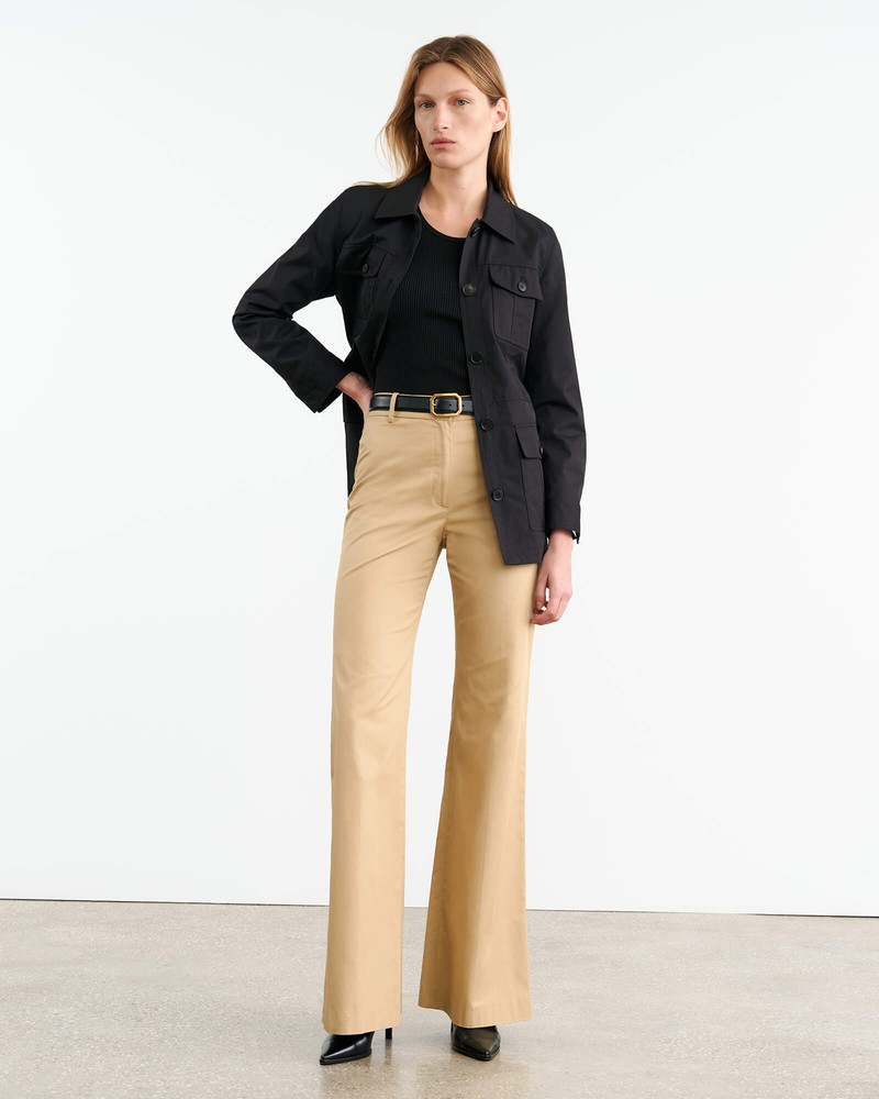 NILI LOTAN EFFY PANT outlook