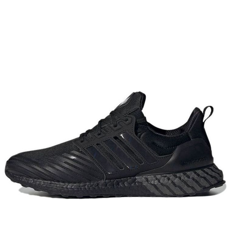 adidas Ultra Boost Dna Black GX3573 - 1