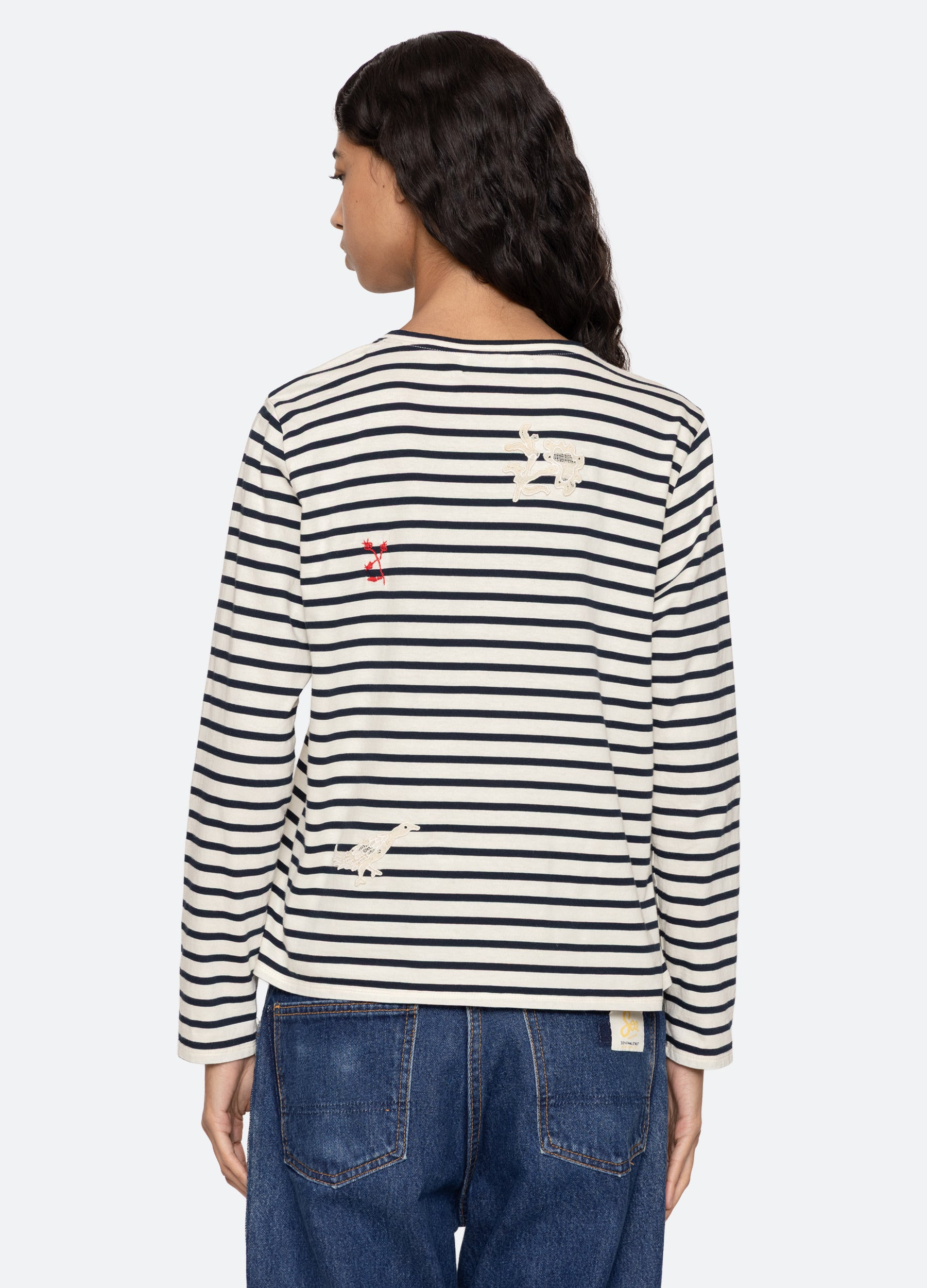 Athena Shirt - 2