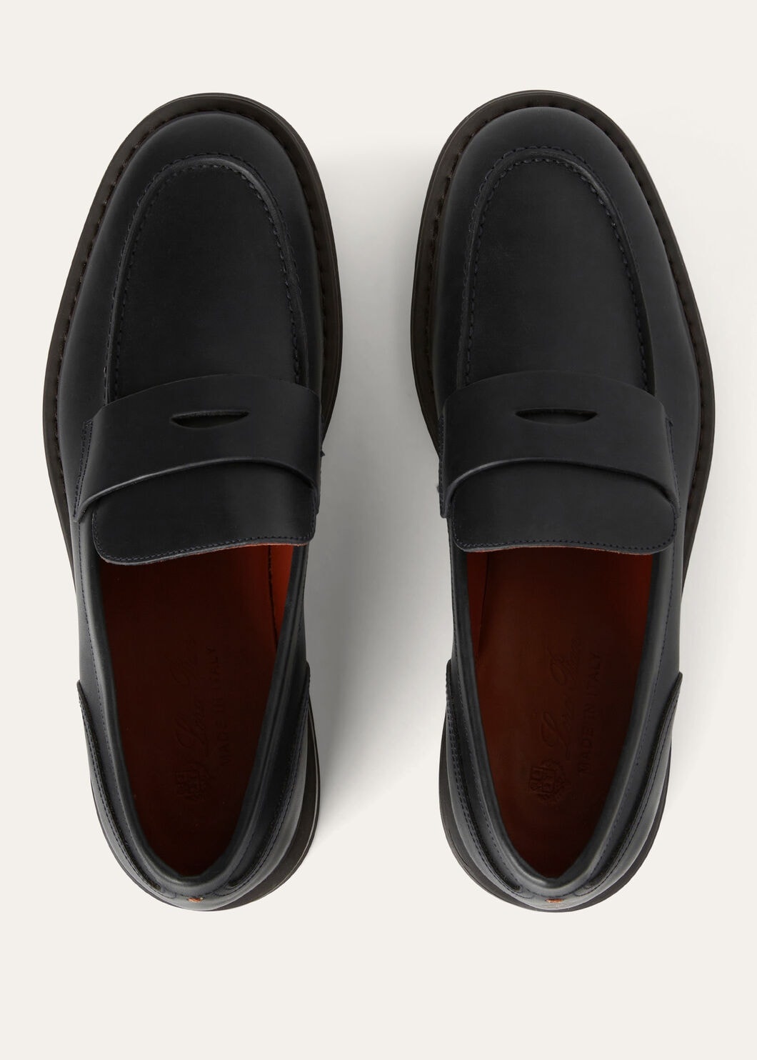 Travis Loafers - 6