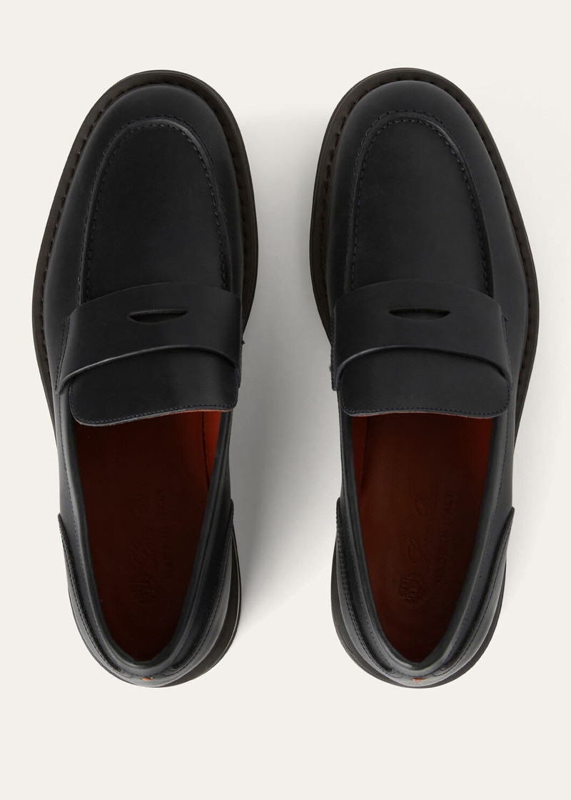 Travis Loafers 6