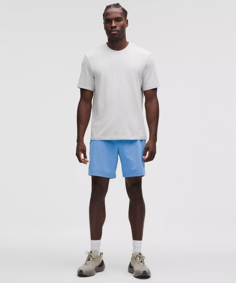 lululemon Zeroed In Linerless Short 7" outlook