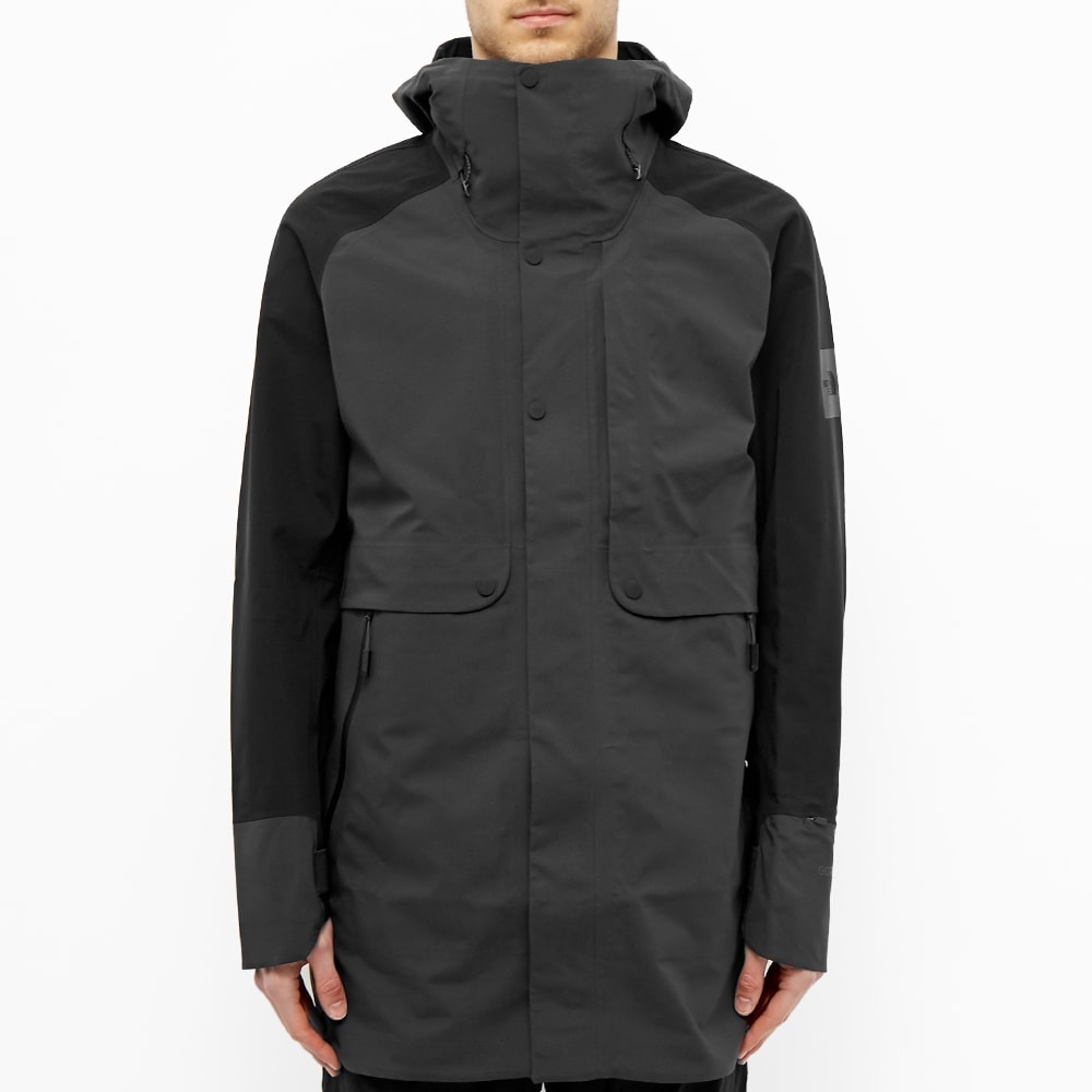 The North Face Cryos Big E Mac Gore-Tex Parka - 3