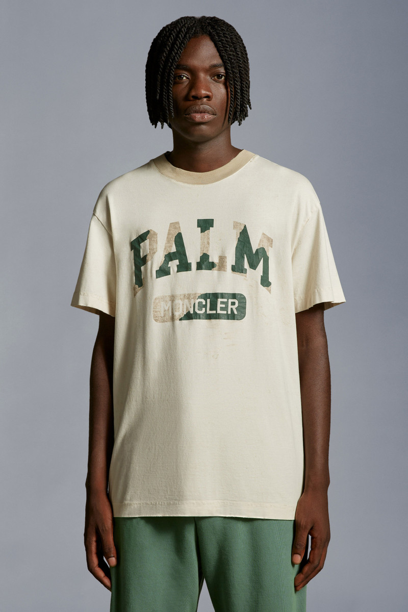 Logo T-Shirt 3