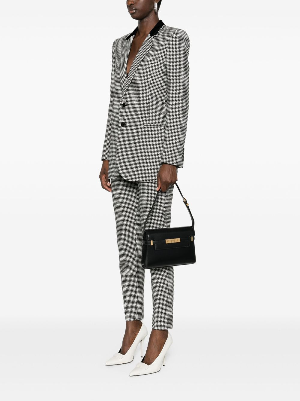 small Manhattan shoulder bag - 2