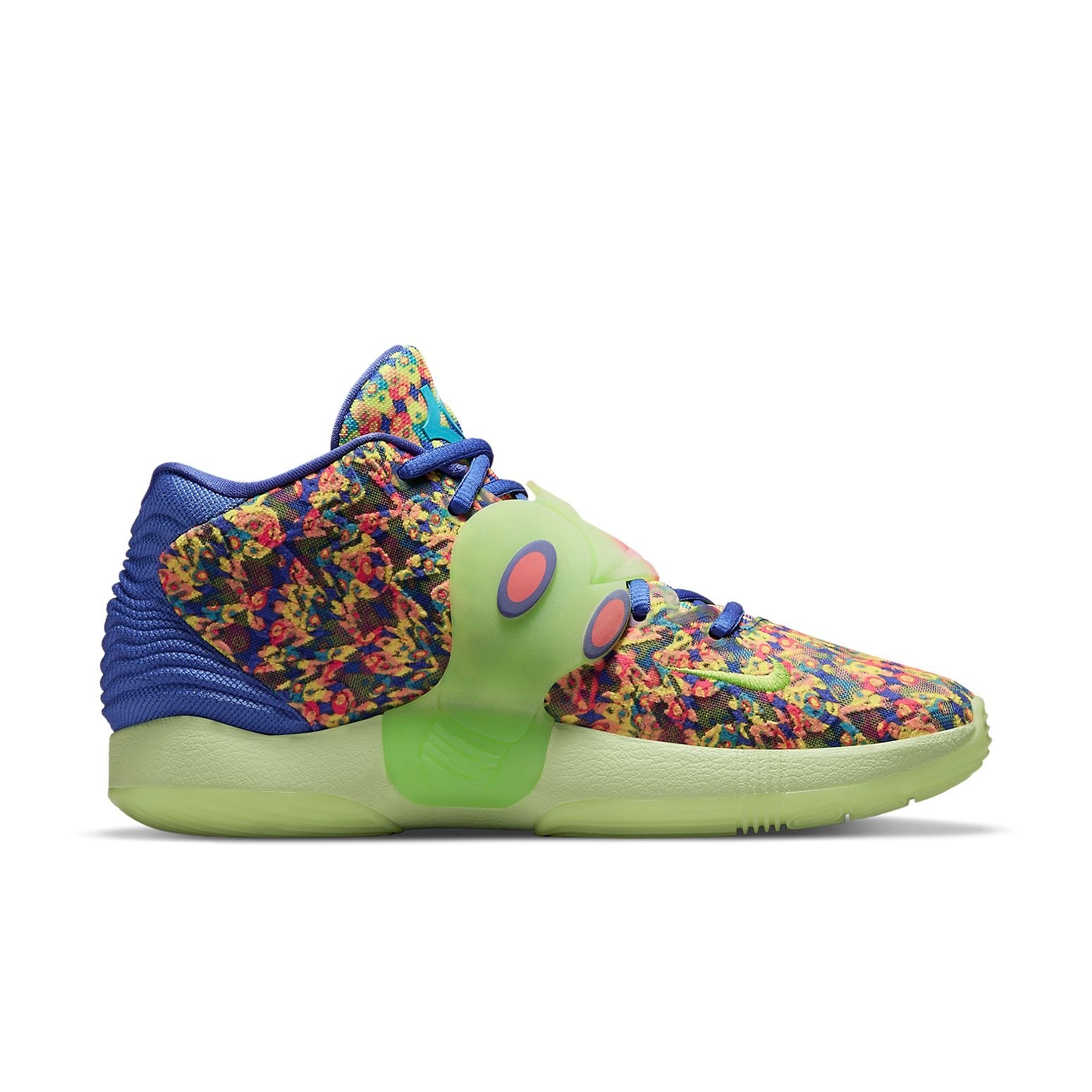 Nike KD 14 EP 'Ron English 1' DO6902-400 - 2