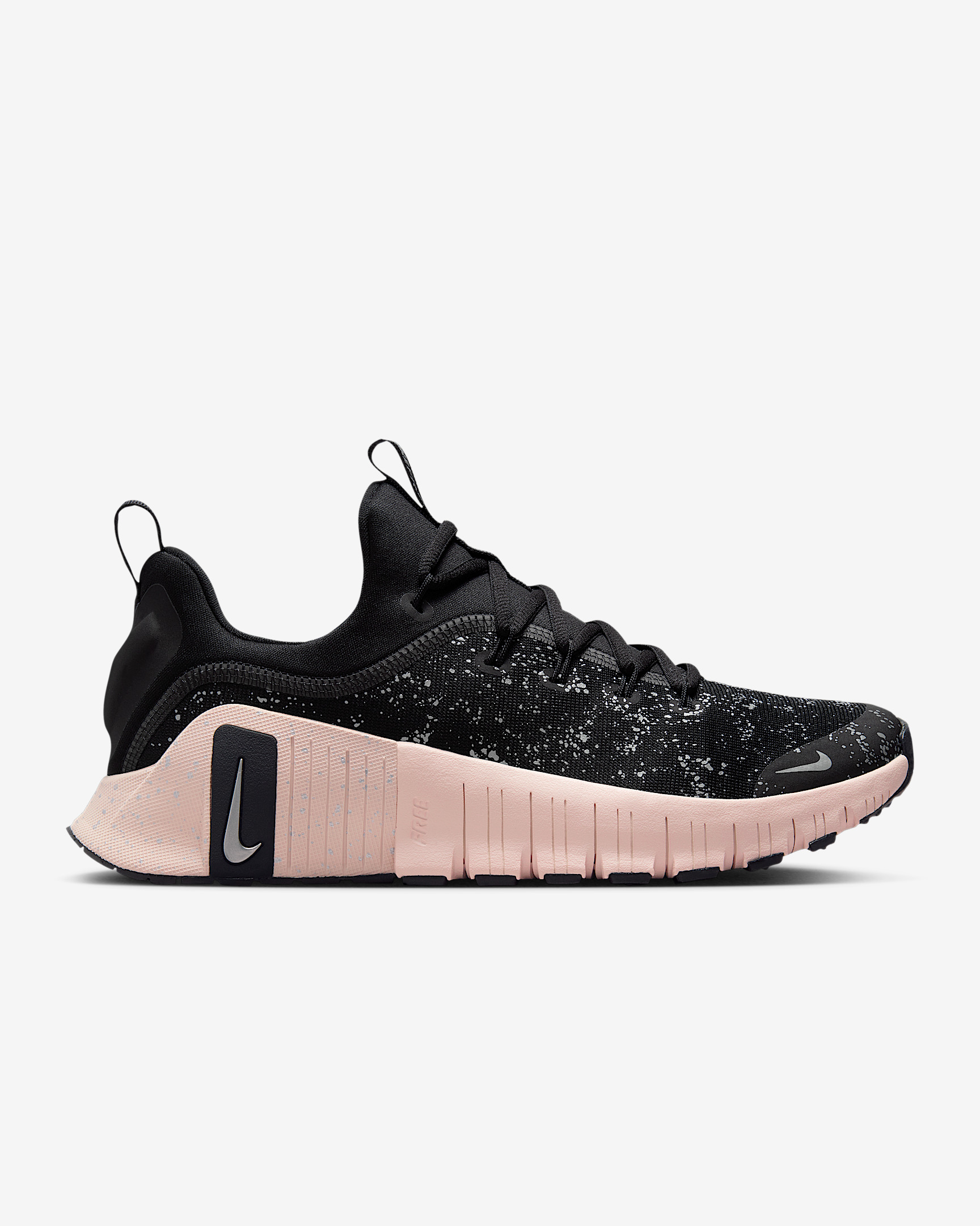 Nike Free Metcon 6 SE Women's Workout Shoes - 3
