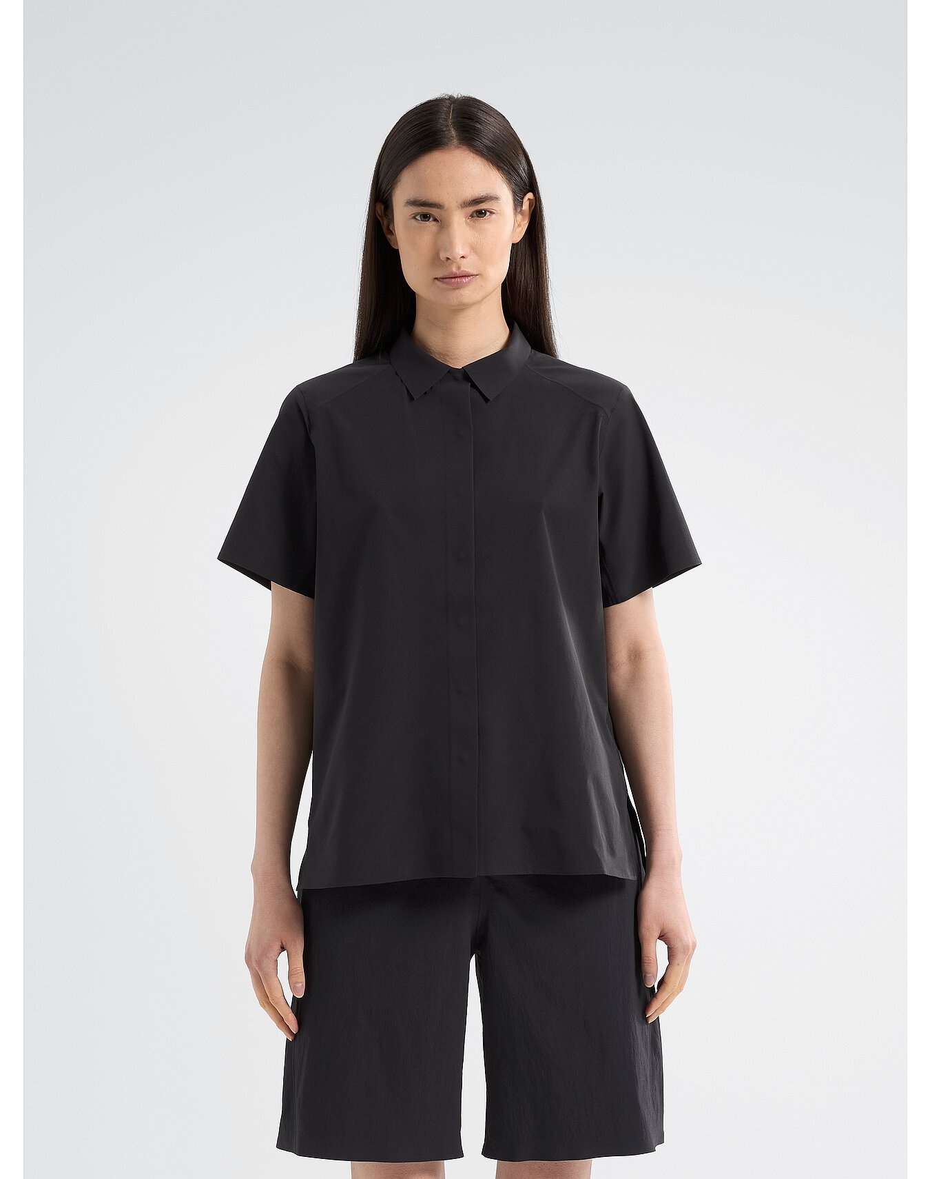 Finial Shirt SS - 2