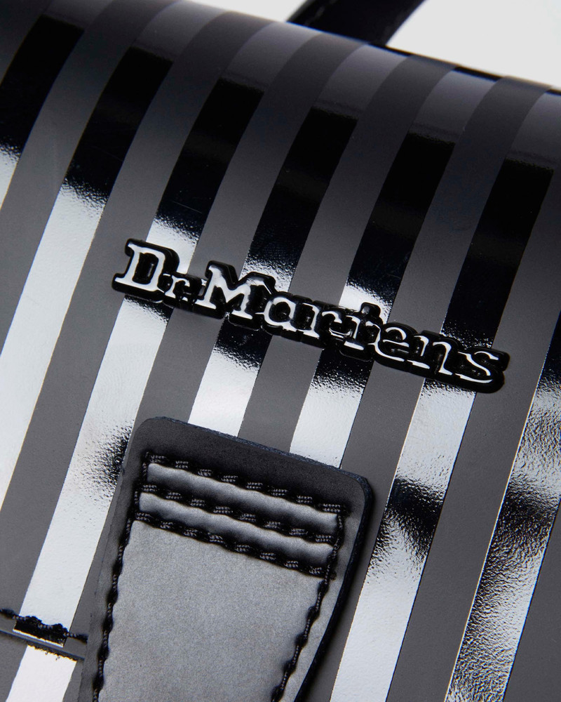 WEDNESDAY LEATHER MINI BACKPACK 5