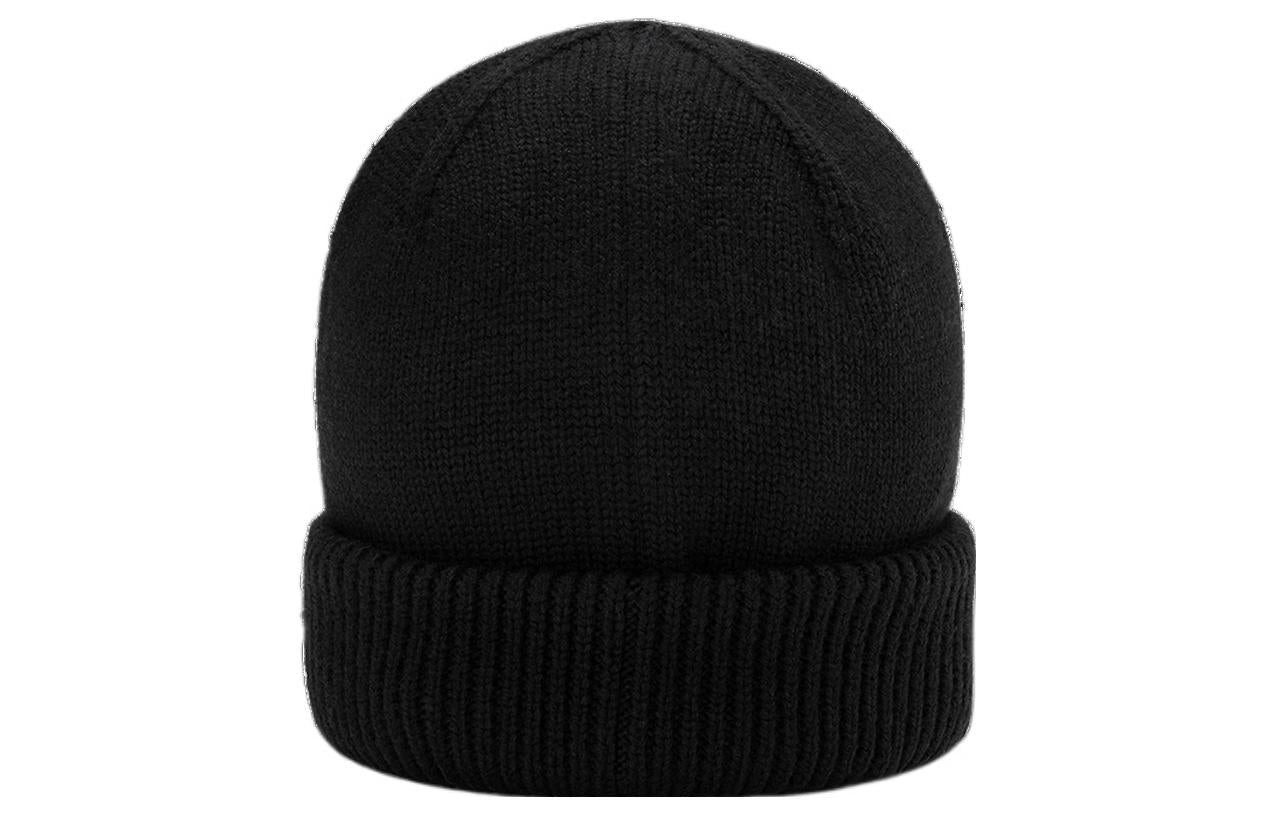 LOUIS VUITTON LV Ice Reversible Beanie 'Black White' M79373 - 3