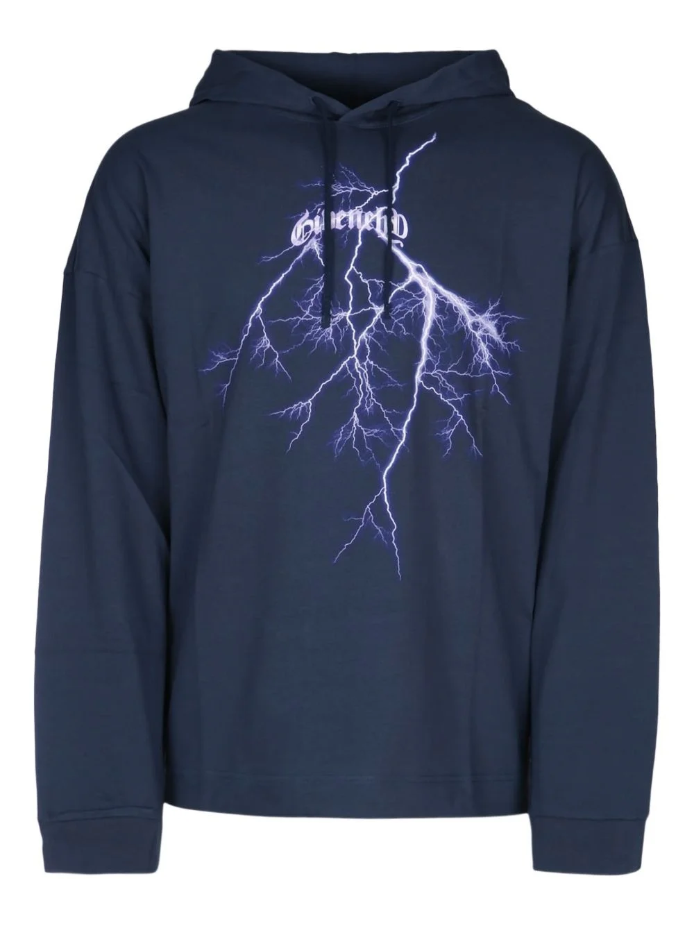 Lightning hoodie - 1