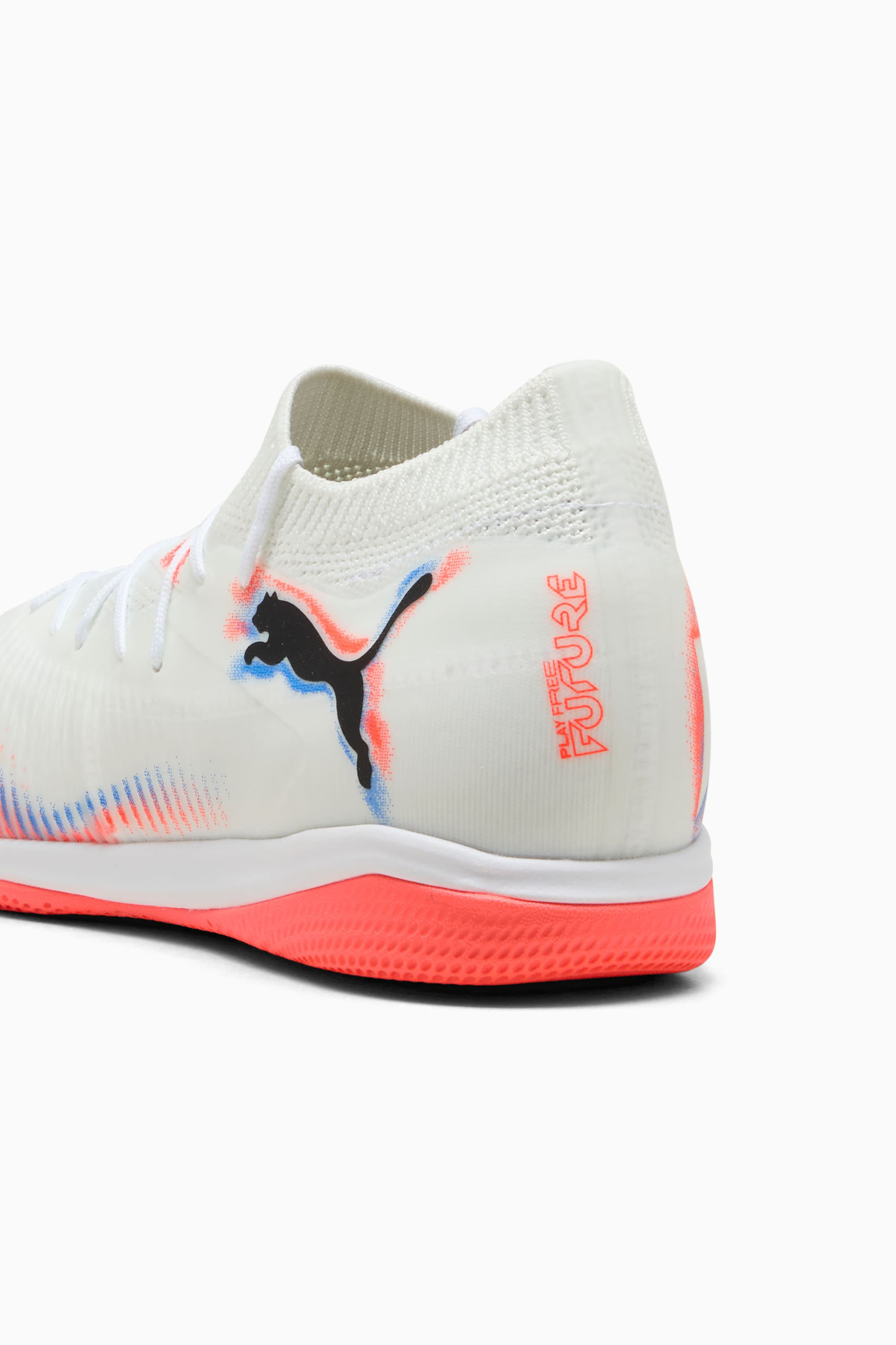 FUTURE 8 MATCH IT Football Boots Unisex - 3