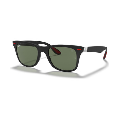 Ray-Ban RB4195M Scuderia Ferrari Collection outlook