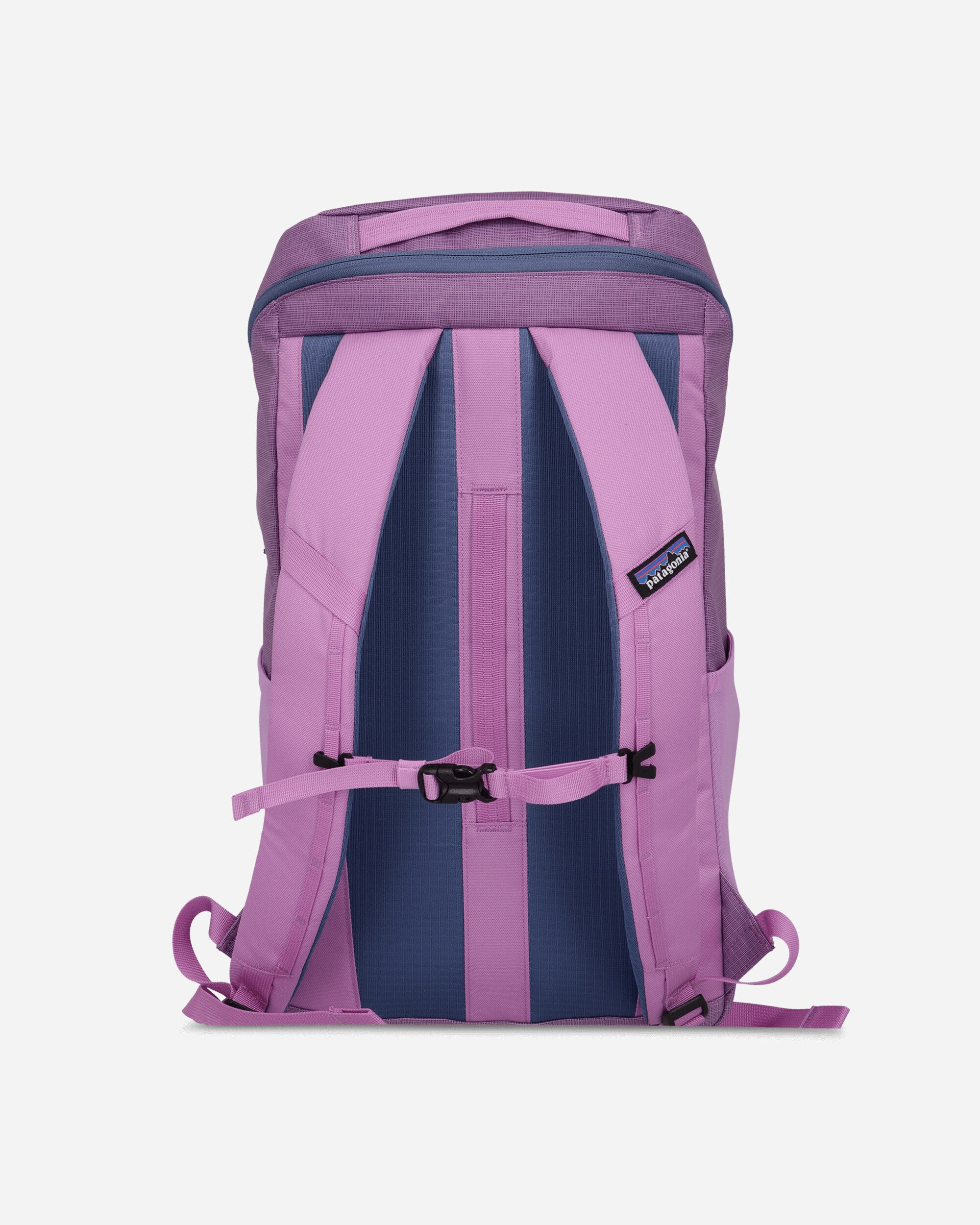 Black Hole Pack 25L Brisk Purple - 3