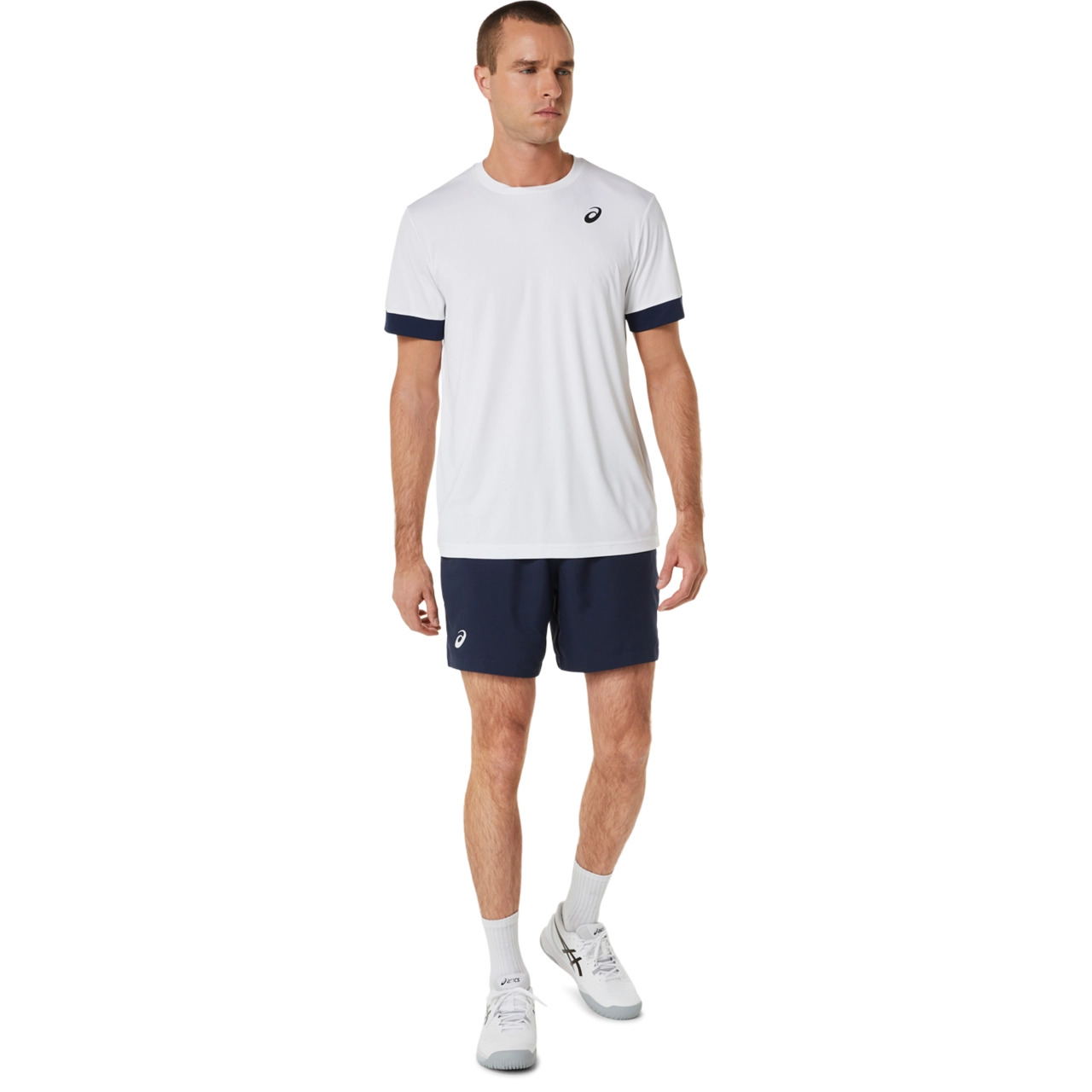 MEN'S COURT 7IN SHORT - 7