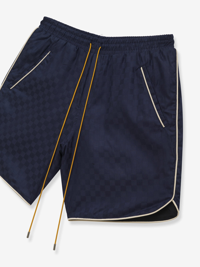 CHECKER PJ SHORT 3