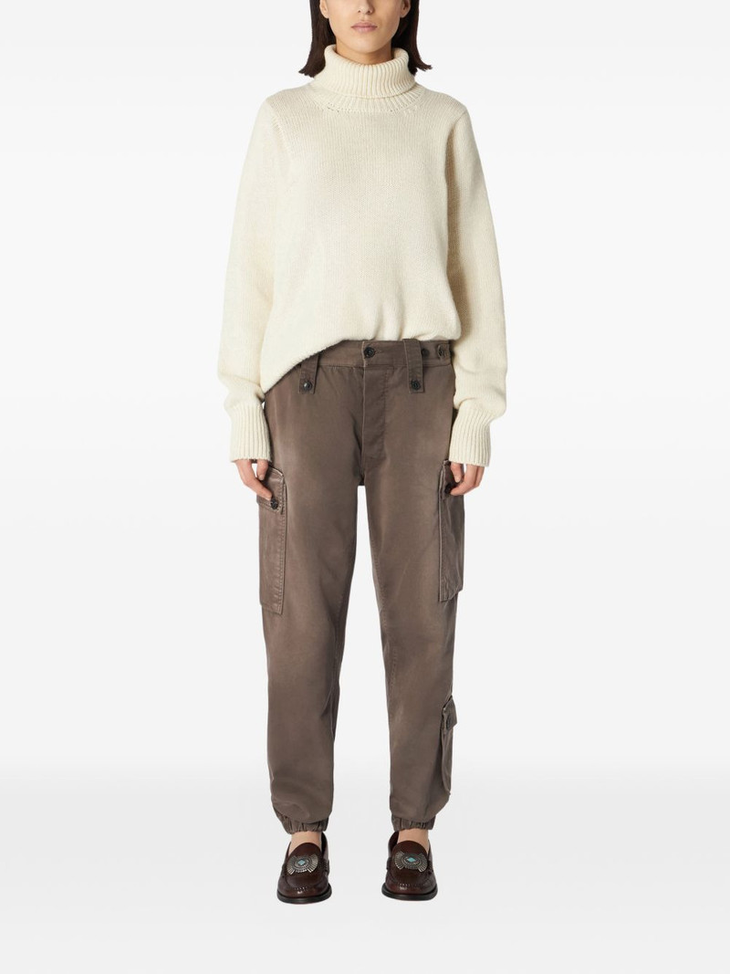FORTELA Jodit cargo-pocket trousers outlook
