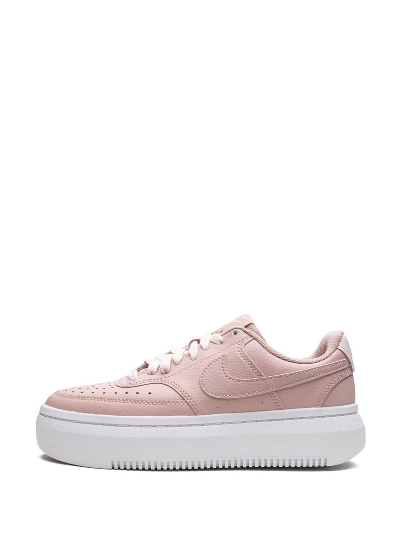 Court Vision Alta LTR low-top sneakers 5