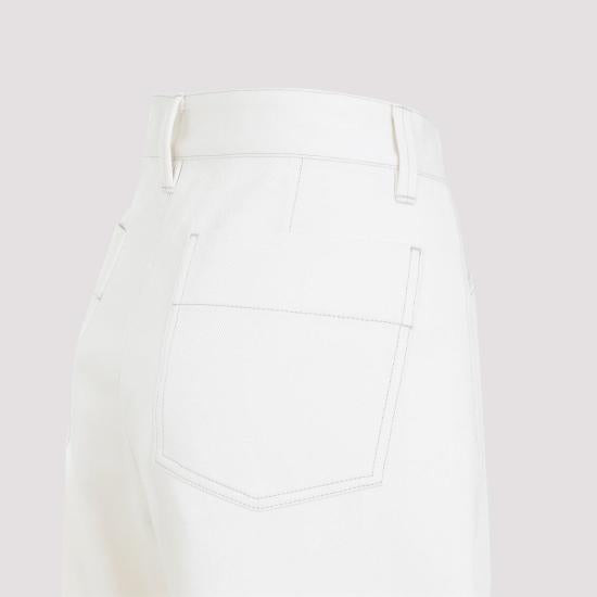 STRAIGHT PANTS - 3