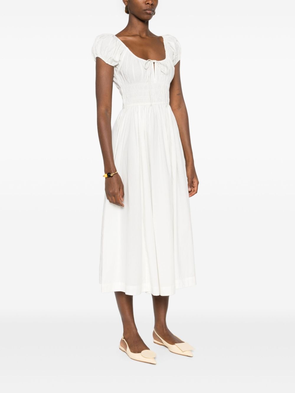 Quinn midi dress - 3