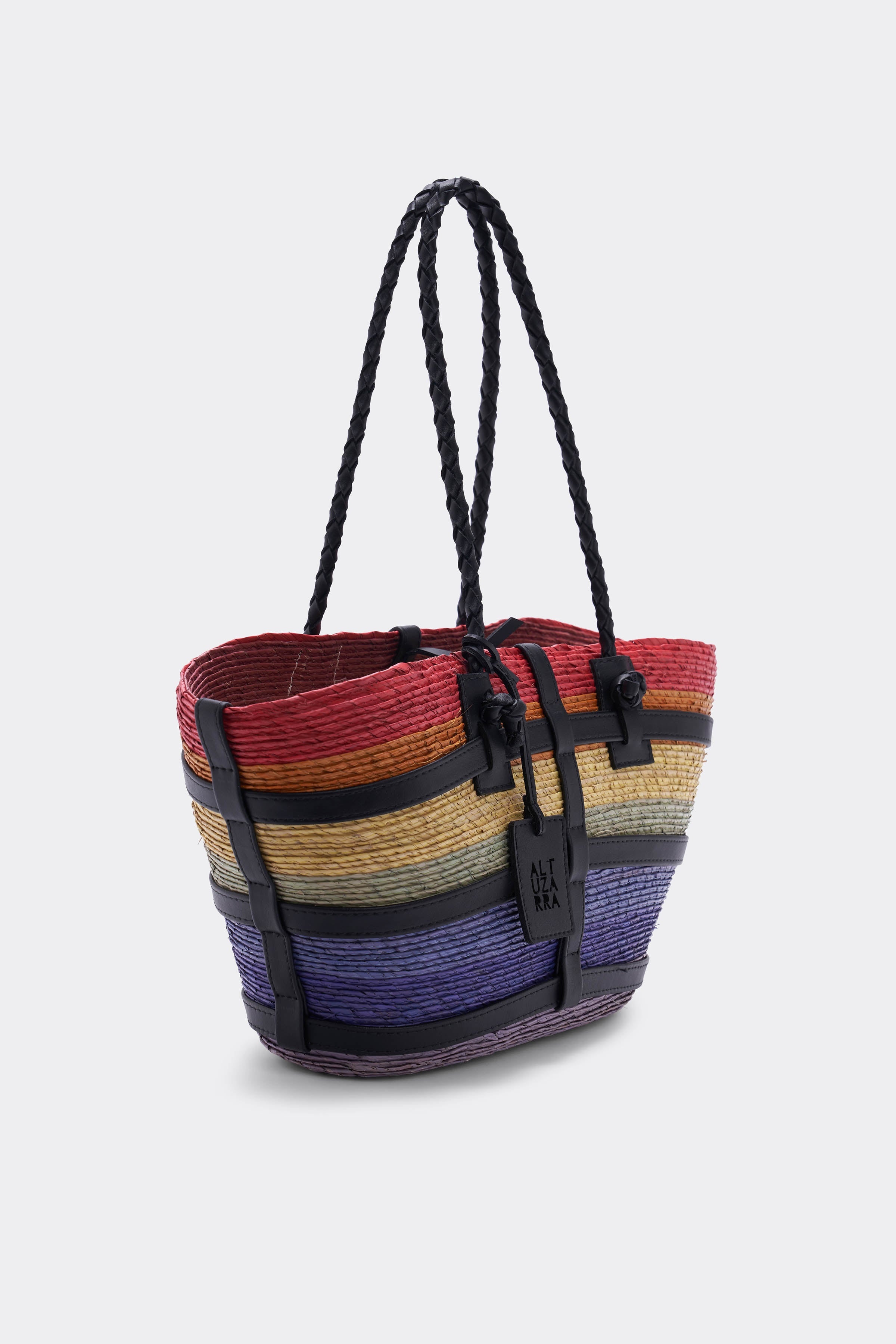 'WATERMILL' BAG SMALL - 3