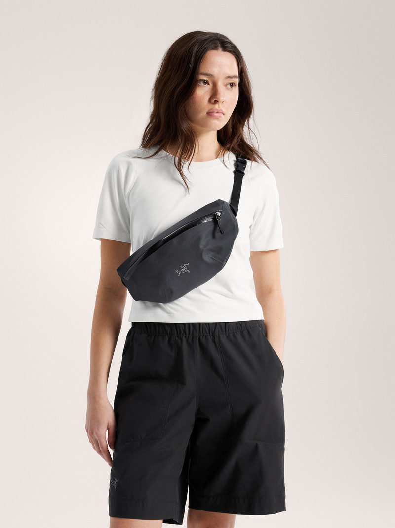 Arc'teryx Granville Crossbody Bag outlook