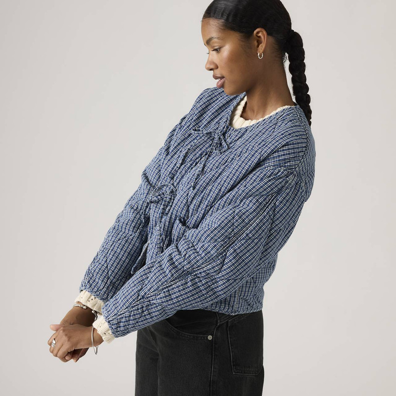 Levi's RUE LINER JACKET outlook