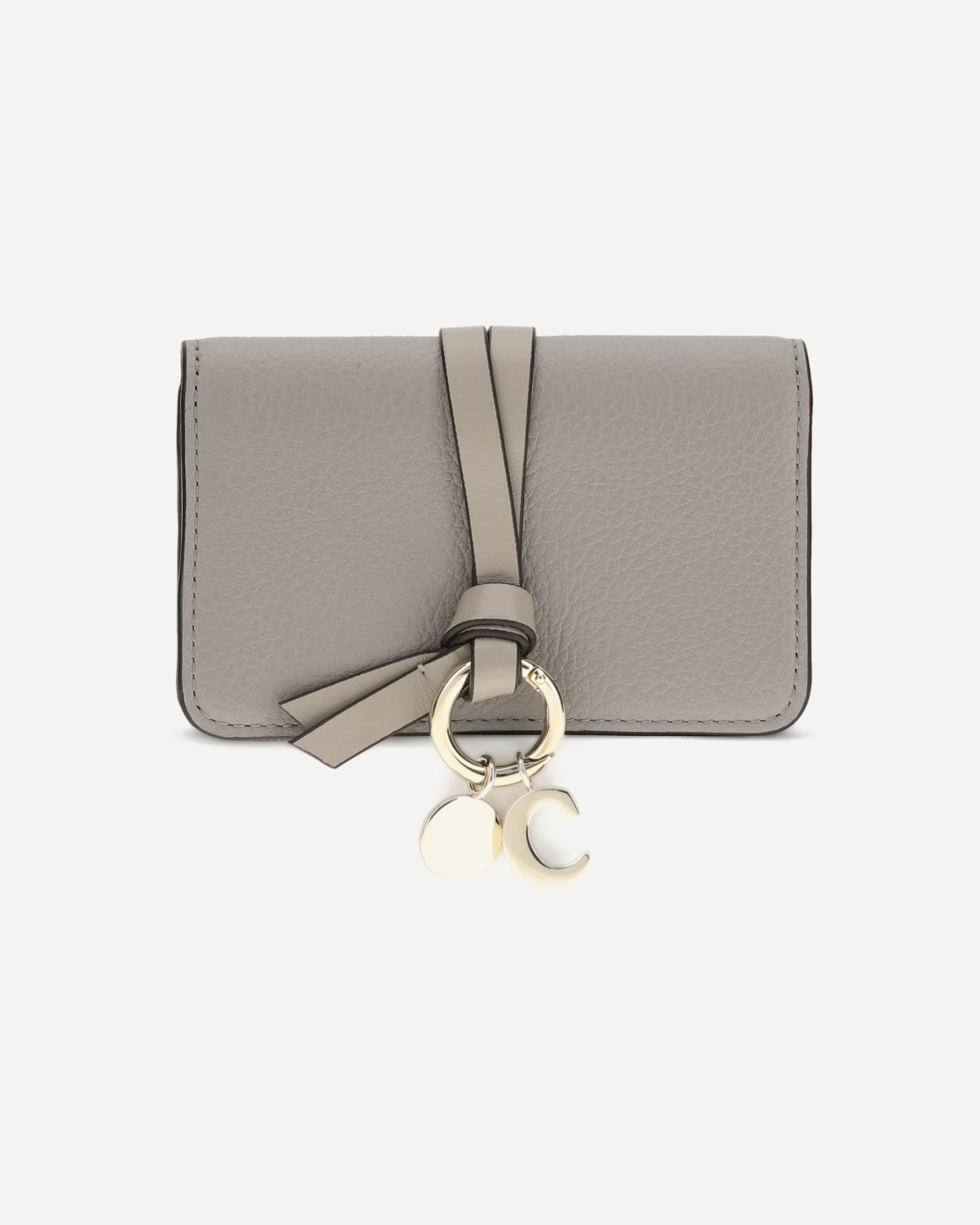 Alphabet Wallet - 1