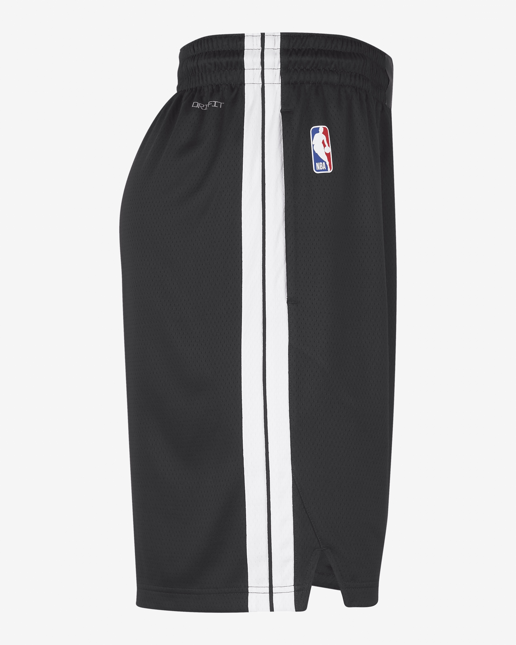 Memphis Grizzlies 2023/24 City Edition Nike Men's Dri-FIT NBA Swingman Shorts - 4