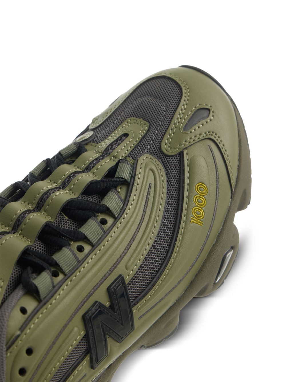 1000 sneakers - 4