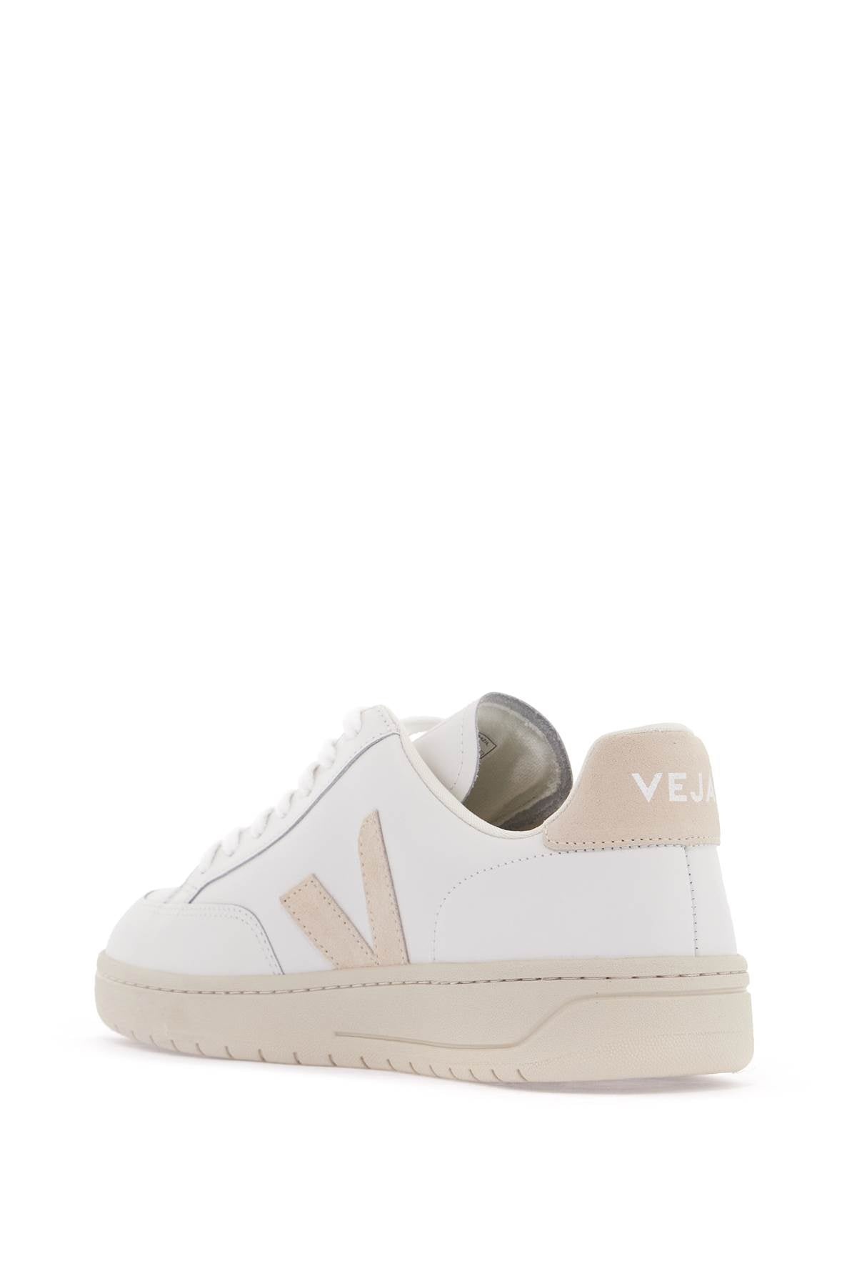 V 12 Leather Sneaker - 3