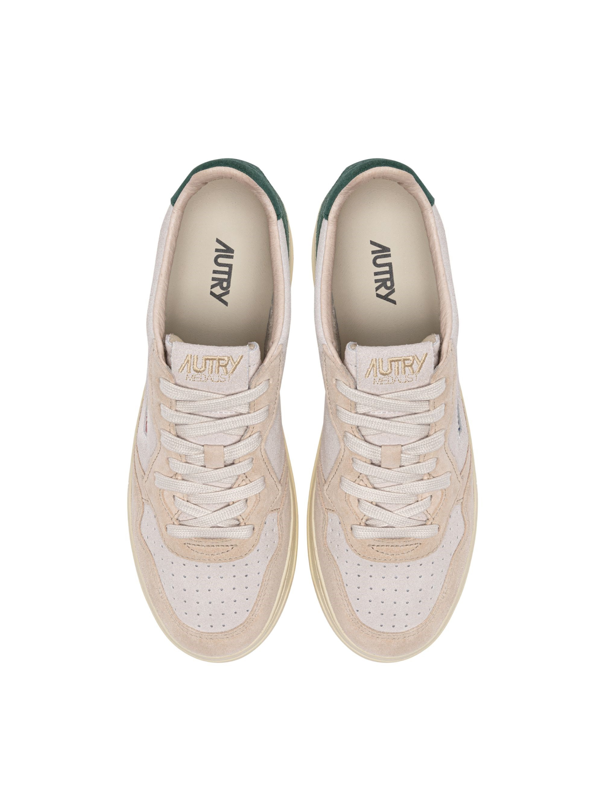 Sneaker Medalist - 4