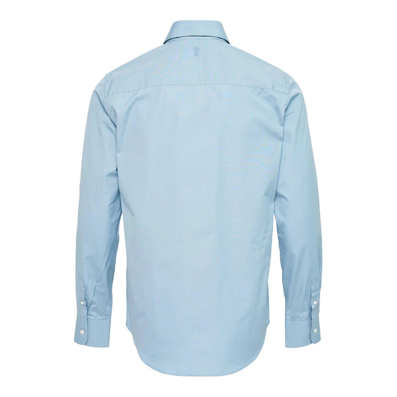 AMI Paris Tailor Shirt outlook