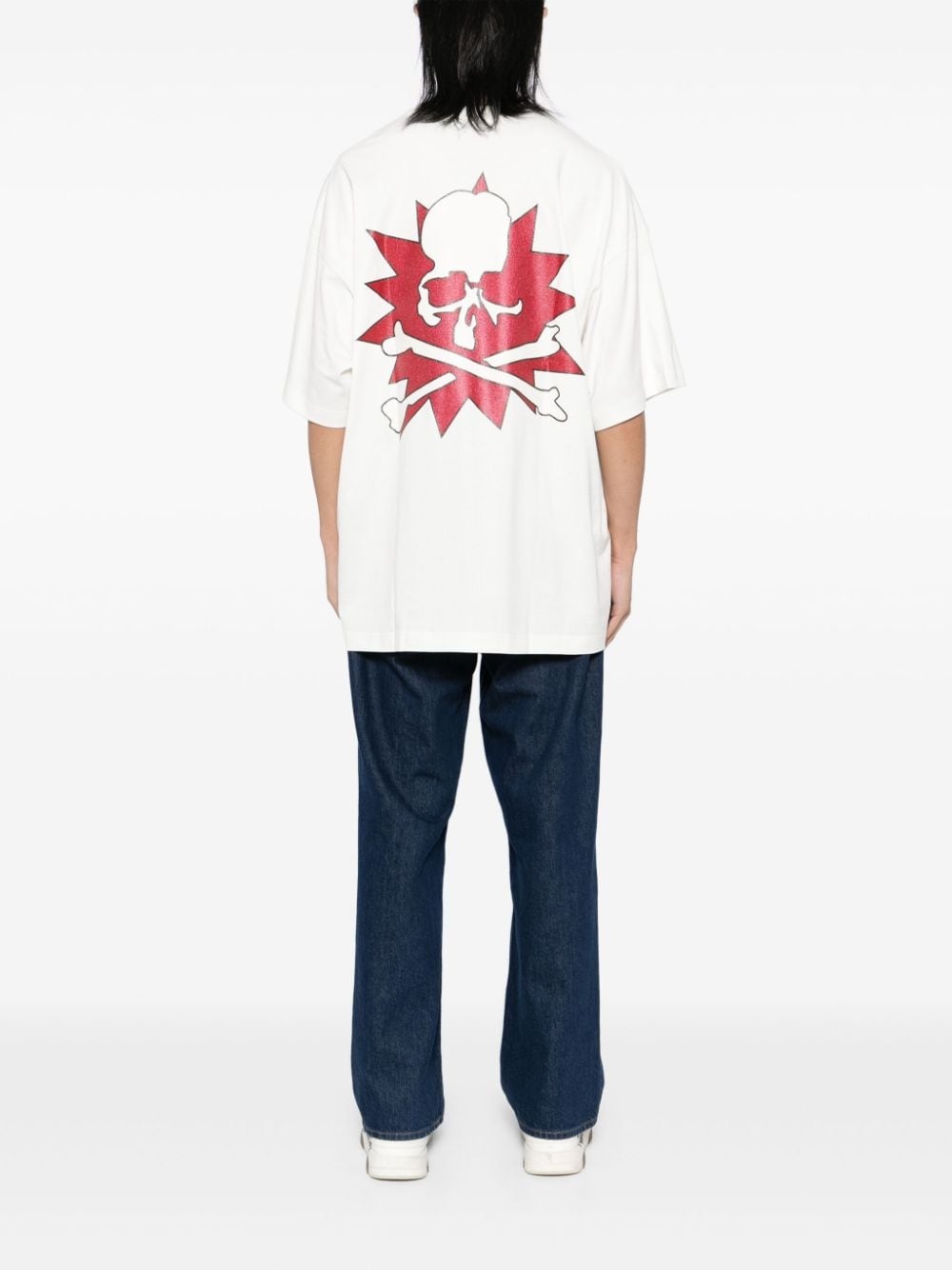 Glitter T-shirt - 4