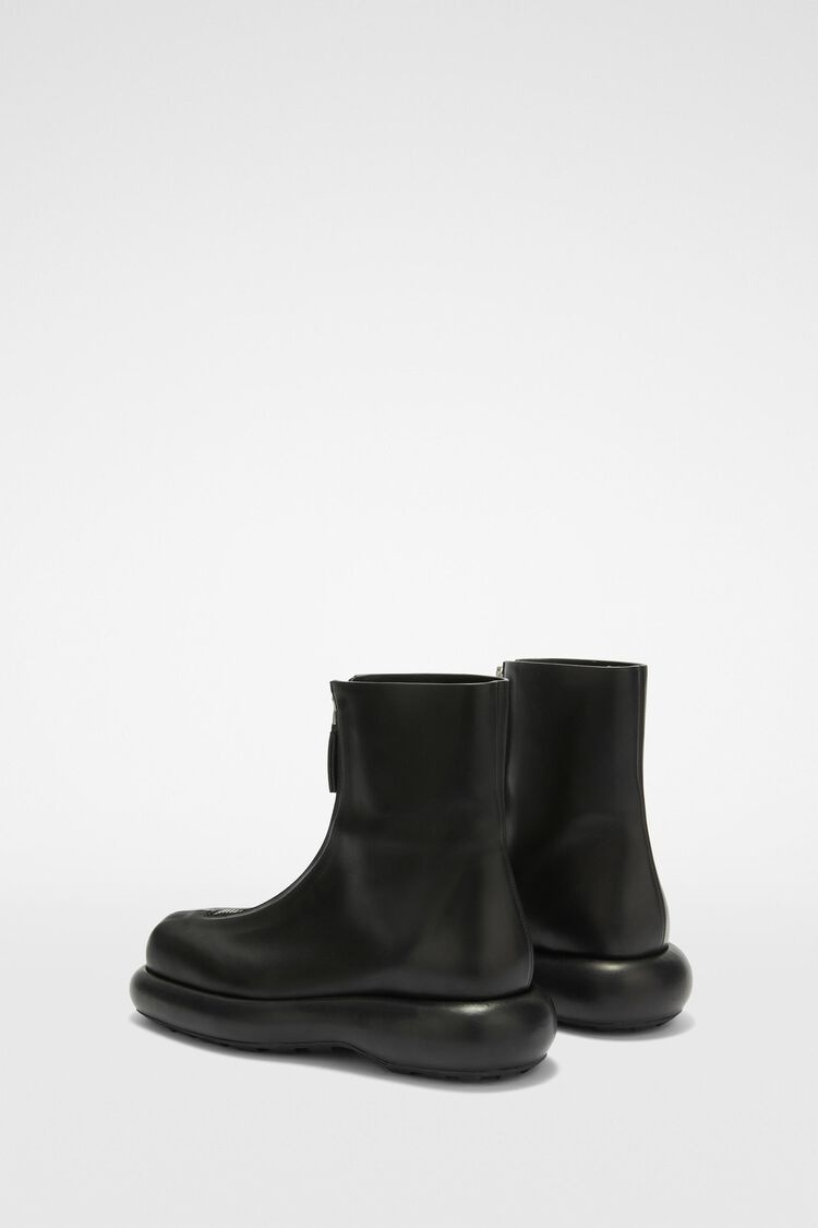 Ankle Boots - 4